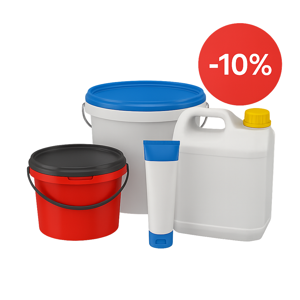 Будівельна хімія