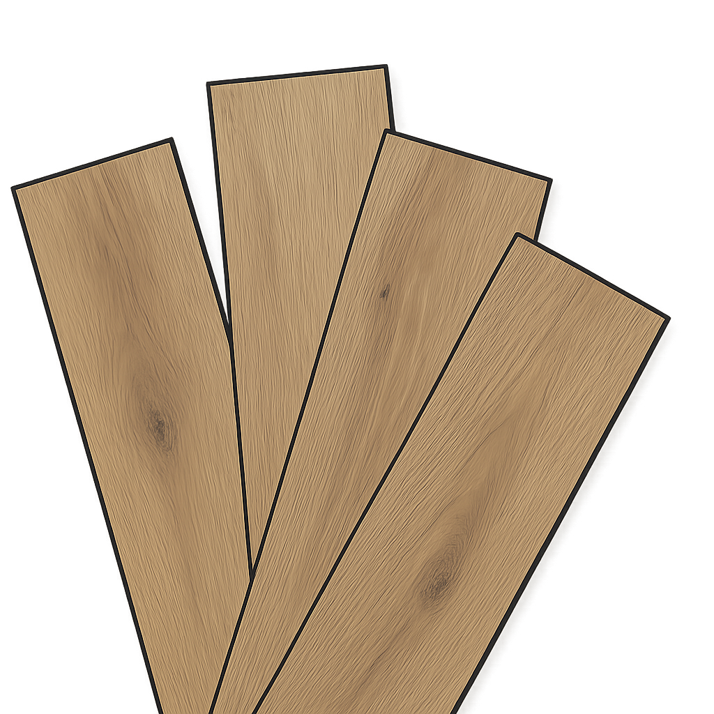 Вінілова підлога