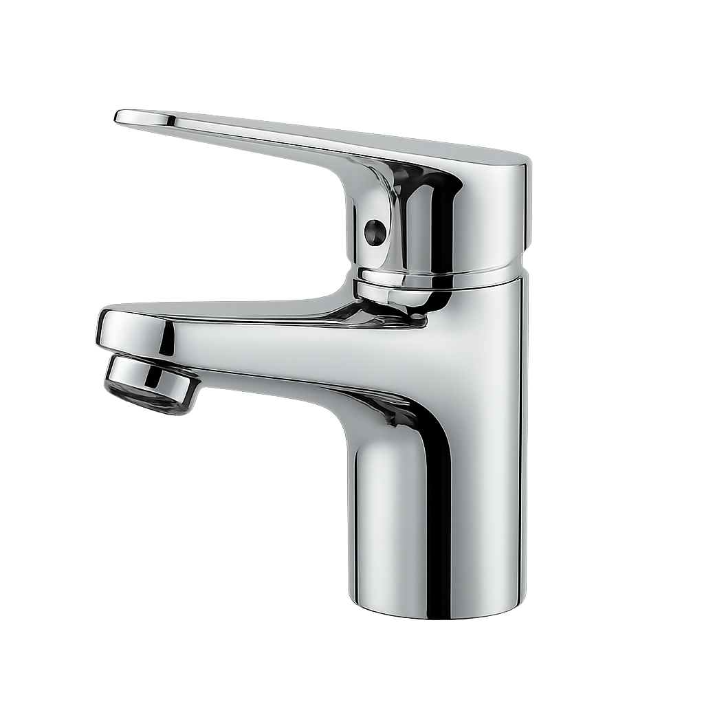 Сучасна сантехніка «AquaSmart»