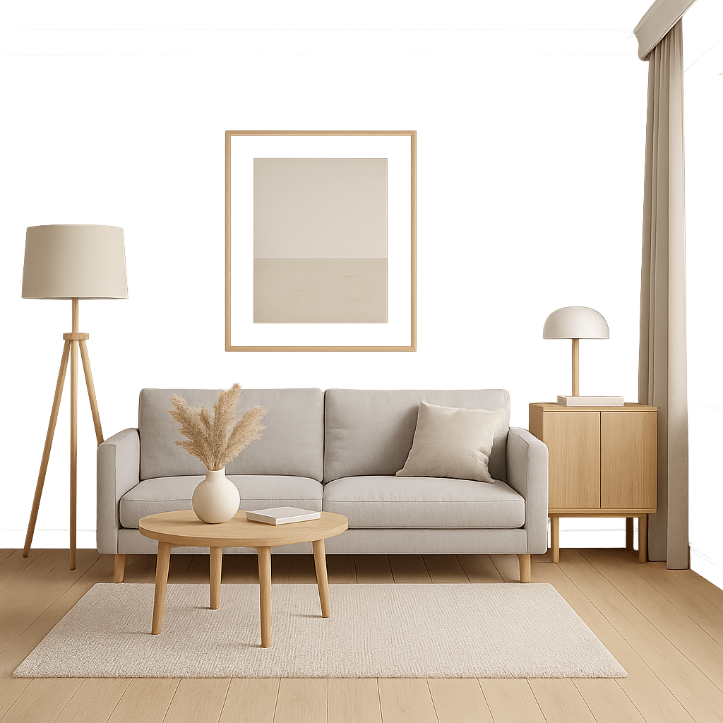 3D візуалізація інтер'єру