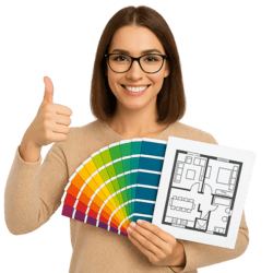 Знижки для дизайнерів